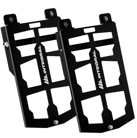 Integral Bedside Panel - Toyota Tundra (2007+)