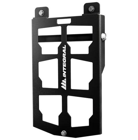 Integral Bedside Panel - Toyota Tundra (2007+)