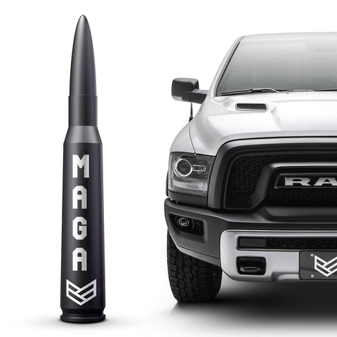 DODGE RAM SMARTLOCK™ BULLET ANTENNA