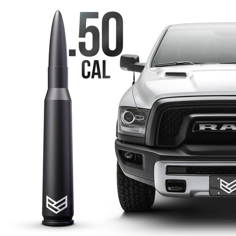 DODGE RAM TUFFLOCK® BULLET ANTENNA