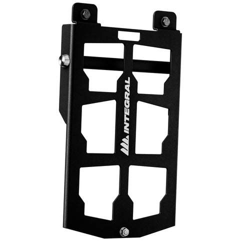 Integral Bedside Panel - Toyota Tundra (2007+)