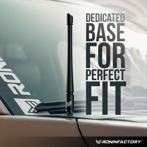 FORD SMARTLOCK™ SHORT FLEXIBLE ANTENNA 8 INCH (NEW!)