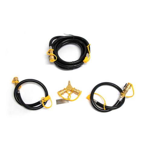 RV Quick Connect Kit