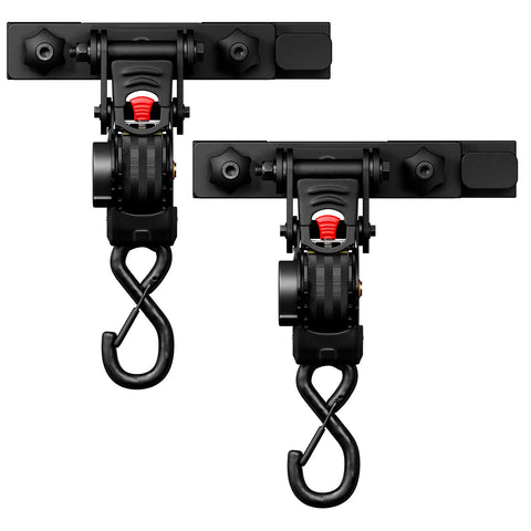 Integral Swivel Straps™ - Integral Rail