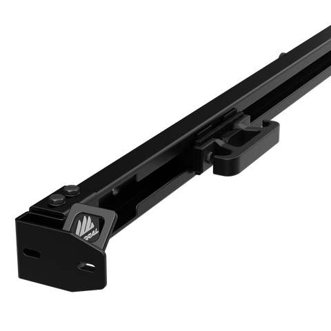 Integral Bulkhead Rail- F150 & Raptor 2015+ (5.5' Bed)