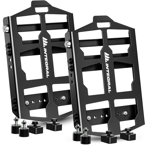 Integral Panel Kit (Two Pack) for Integral Rails - GM Bedside Rail System