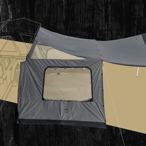 Annex for Summit Explorer