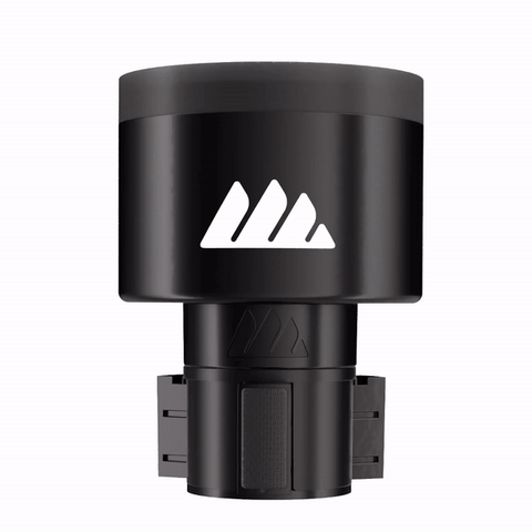 ULTIMATE EXPANDER® - Expandable Cup Holder up to 4.0"