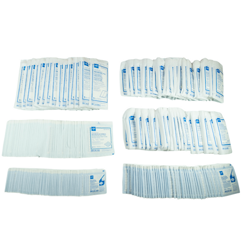 WOUND CARE BUCKET