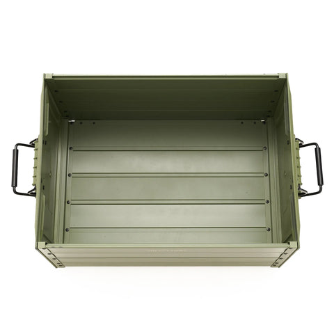 Collaspile Storage box