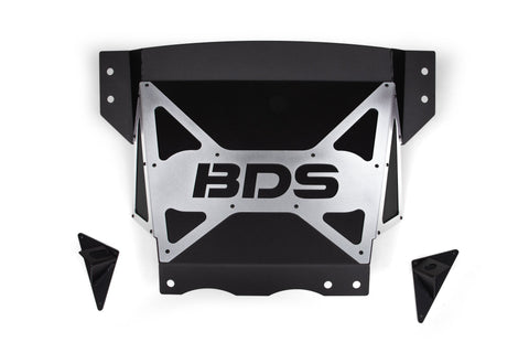 Front Skid Plate | Fits BDS 4-6 Inch Lift Only | Ford F-150 (21-25) V6 Model