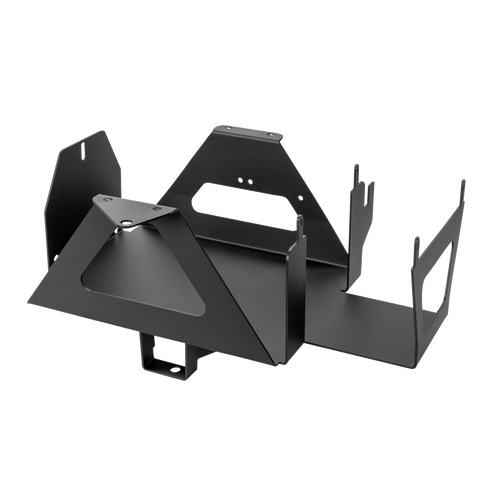 2007-2018 Jeep Wrangler JK OMEGA Dual Battery System