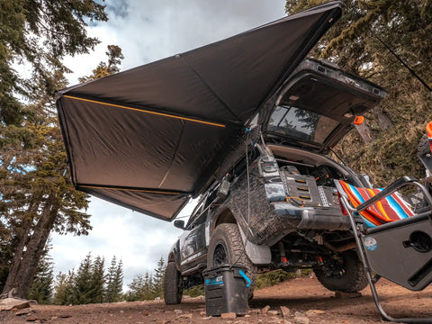 Free Spirit Recreation 180 Awning - V2