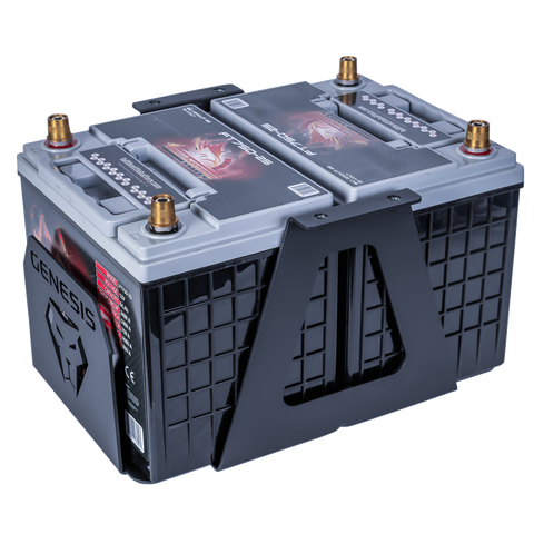 2007-2021 Toyota Tundra Gen 3 Dual Battery System