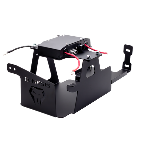 2020+ Gas Gladiator OMEGA Dual Battery System