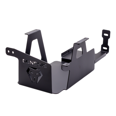 2020+ Gas Gladiator OMEGA Dual Battery System