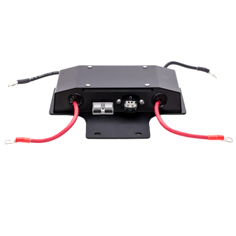 2020+ Gas Gladiator OMEGA Dual Battery System