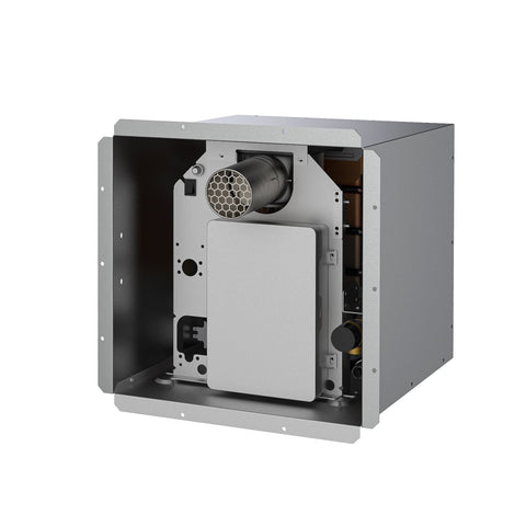 Camplux Elite 65,000 BTU RV Tankless Water Heater 2.64 GPM-White