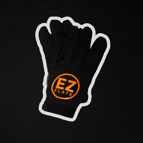 EZ FLATE Offroad Essential Gloves