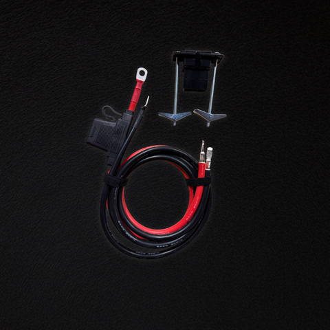 EZ Power Plug Wiring Harness