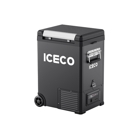 ICECO IPT20 Pickup Truck 12V Portable Fridge Freezer - 18.3L Compact Overland Fridge