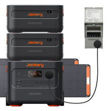 Solar Generator 2000 Plus