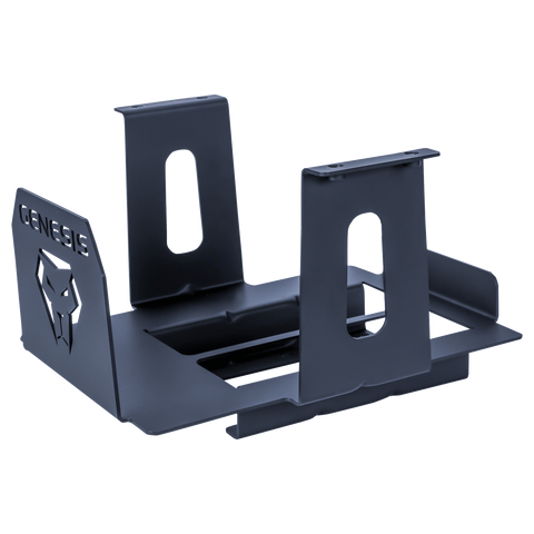 2005-2015 Toyota Tacoma Gen 3 Dual Battery System