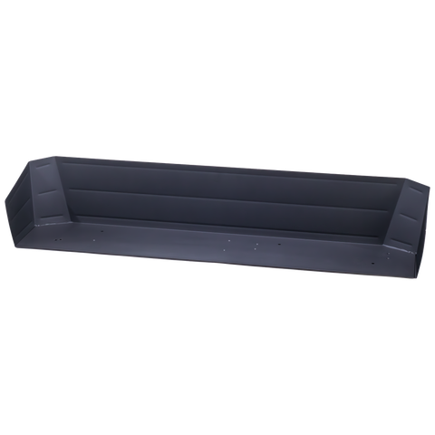 Jeep Gladiator Under Seat Storage Box