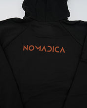 NOMADICA Logo Hoodie