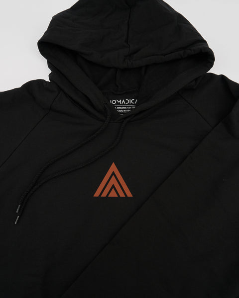 NOMADICA Logo Hoodie