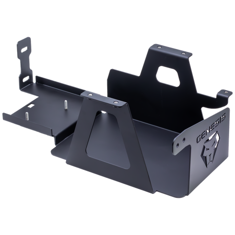 2018+ Jeep JL / JT Stock Battery Replacement Kit