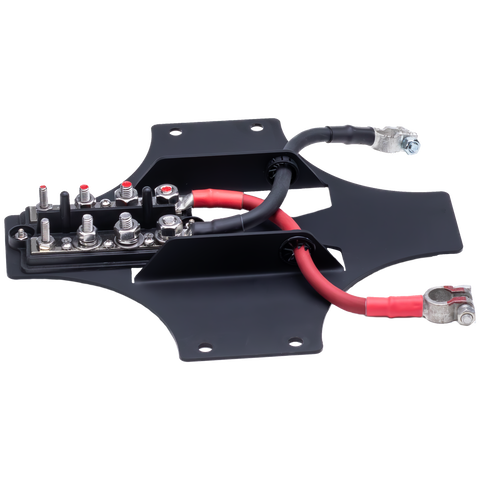 2018+ Jeep JL / JT Stock Battery Replacement Kit