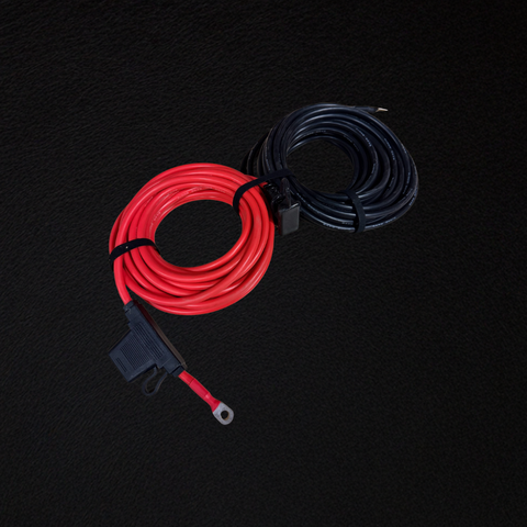 Compressor Wiring Harness