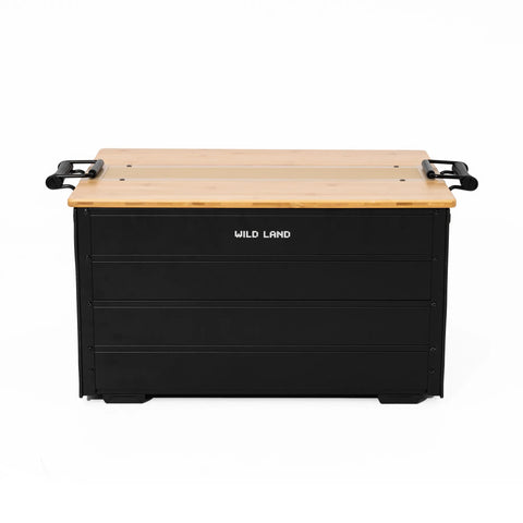 Collaspile Storage box