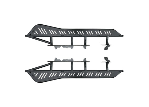 Toyota Tacoma 2nd & 3rd Gen (2005-2023) Rock Sliders