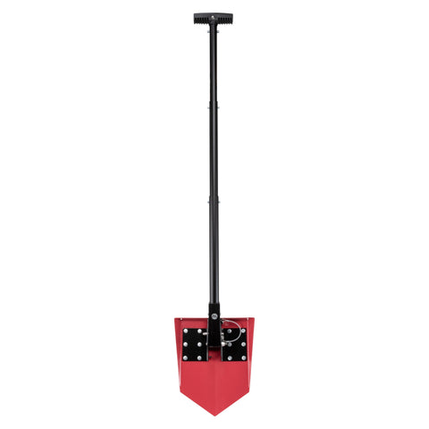 DMOS Delta Shovel
