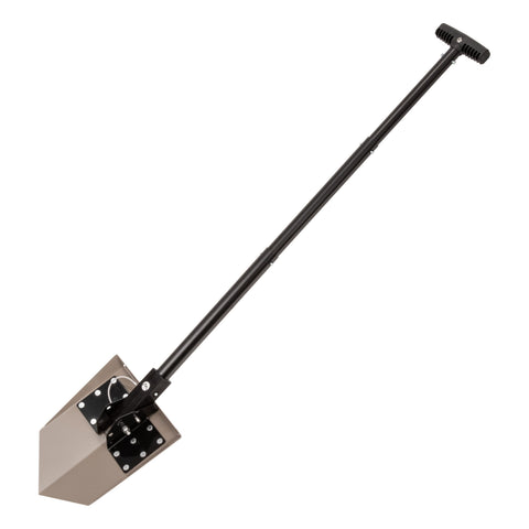 DMOS Delta Shovel