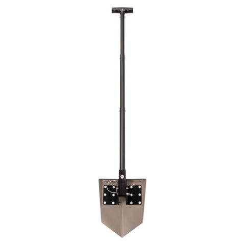 DMOS Delta Shovel