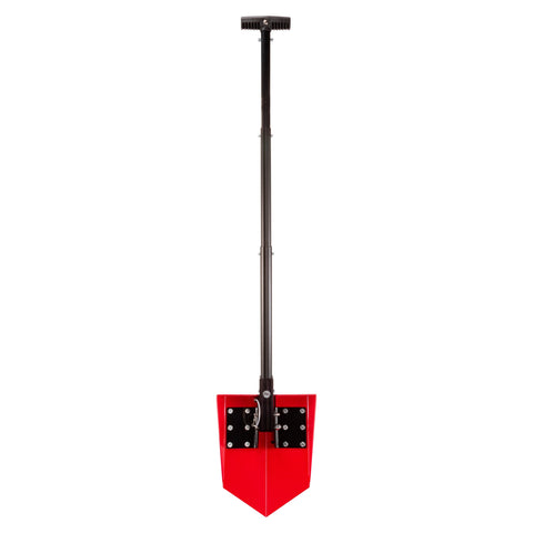 DMOS Delta Pro Shovel