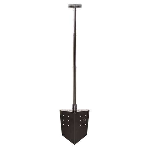 DMOS Delta Pro Shovel