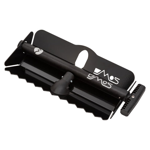 DMOS The Stealth Shovel