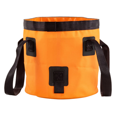 DMOS The Ruck Bucket - Foldable Camping Water Bucket