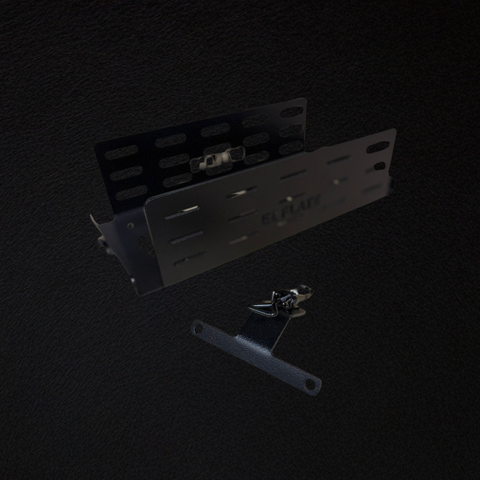 Lock 'N Load Universal Compressor Mount