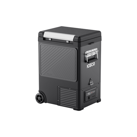 ICECO IPT20 Pickup Truck 12V Portable Fridge Freezer - 18.3L Compact Overland Fridge