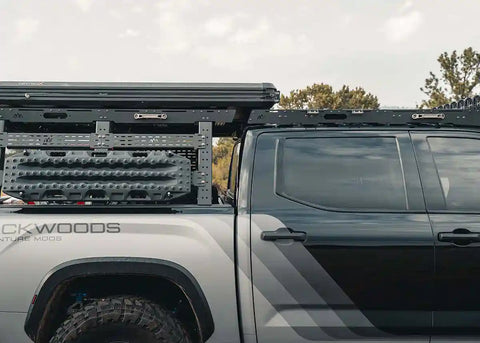 DRIFTR Toyota Tundra Roof Rack (2022-2026)