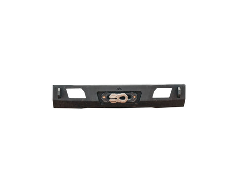 3rd Gen Tundra Front Bumper (2022+)