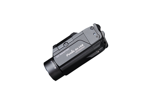 Fenix GL19R Rechargeable Tactical Light - Discontinued