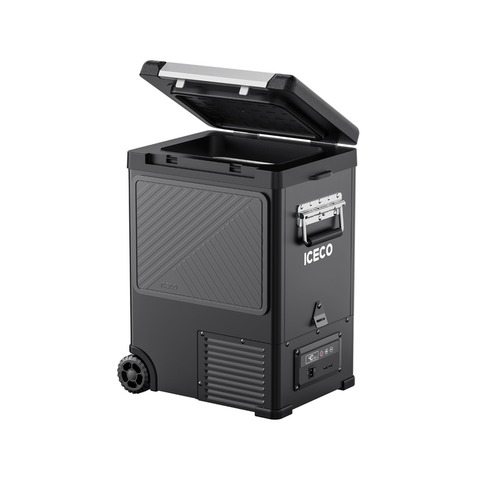ICECO IPT20 Pickup Truck 12V Portable Fridge Freezer - 18.3L Compact Overland Fridge