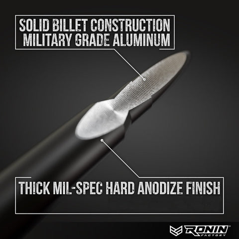 TOYOTA TUFFLOCK® BULLET ANTENNA