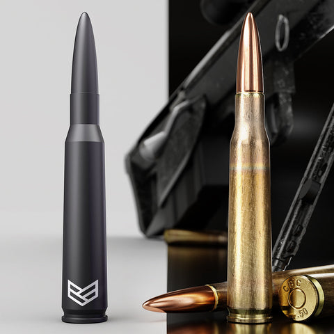 NISSAN BULLET ANTENNA